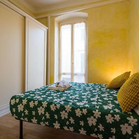 شقة A Casa Di Ce' لا سبيتسْيا المظهر الخارجي الصورة