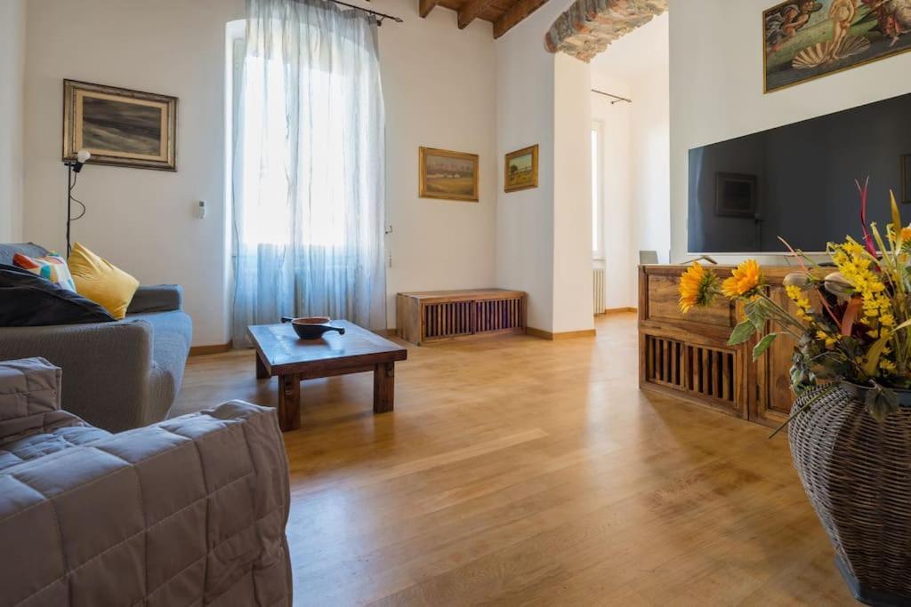 شقة A Casa Di Ce' لا سبيتسْيا المظهر الخارجي الصورة