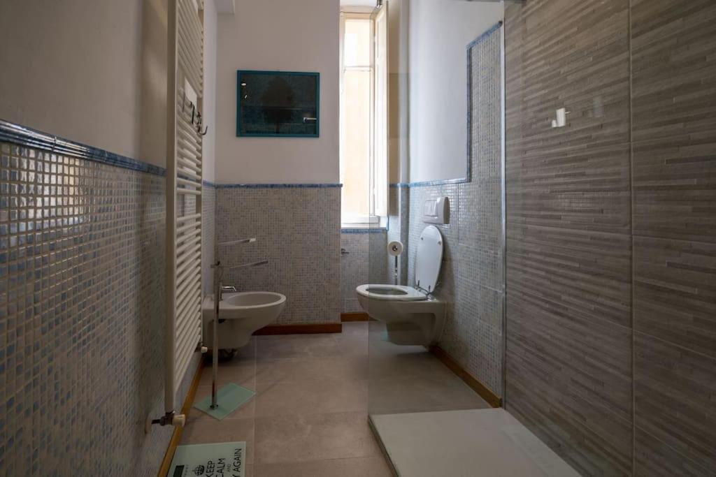 شقة A Casa Di Ce' لا سبيتسْيا المظهر الخارجي الصورة